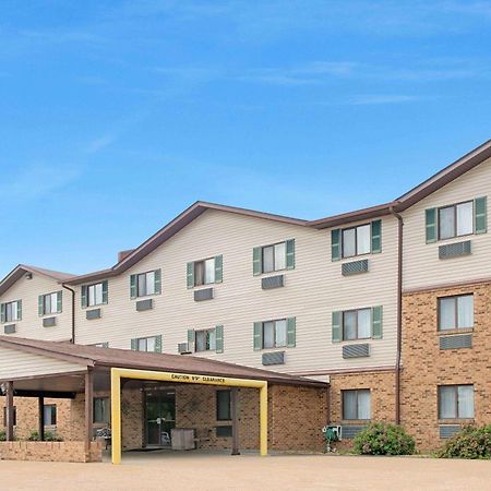 Super 8 By Wyndham St. Clair Mo Hotel Saint Clair Ngoại thất bức ảnh