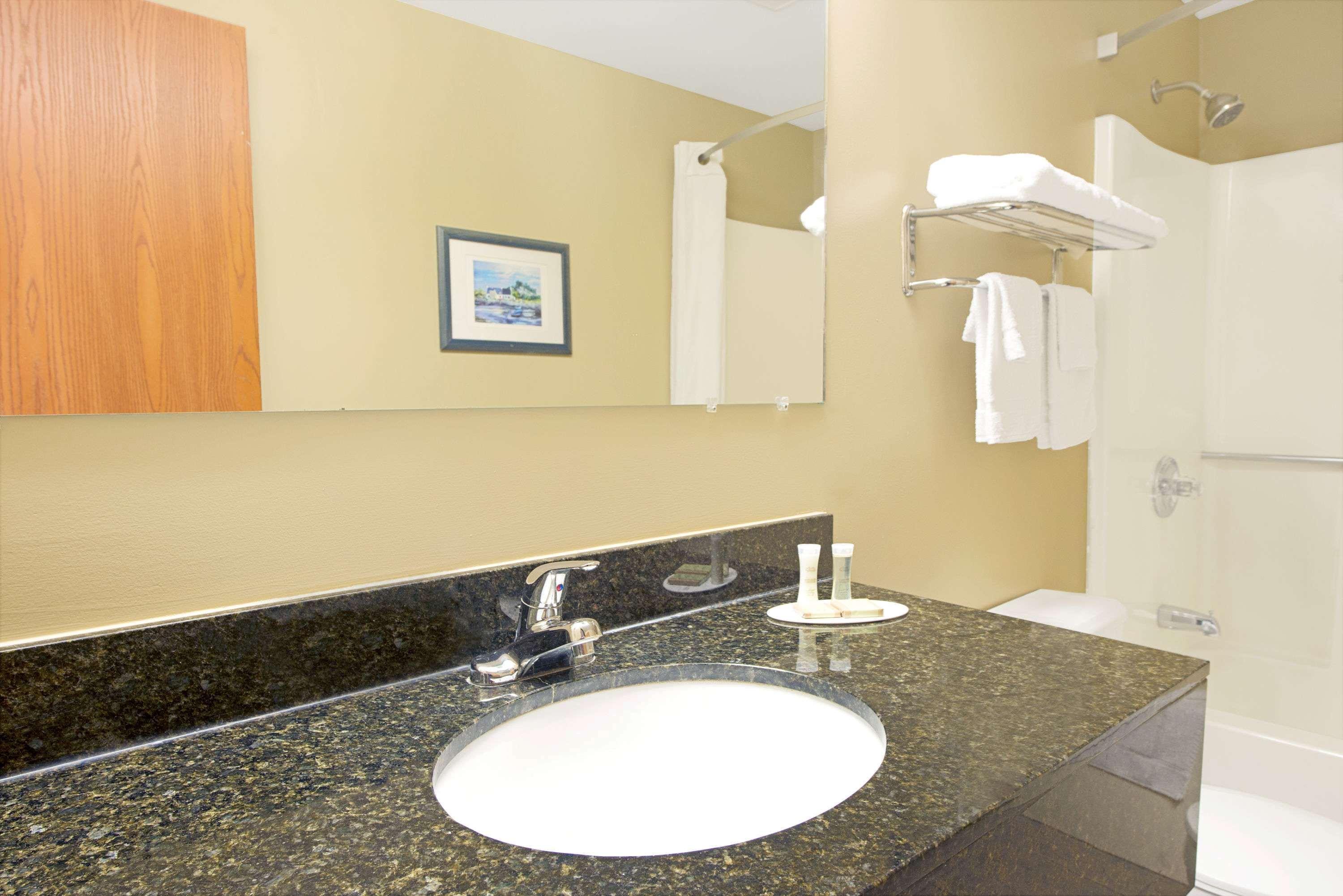 Super 8 By Wyndham St. Clair Mo Hotel Saint Clair Ngoại thất bức ảnh